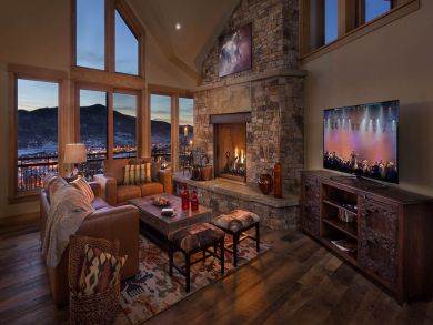Steamboat Springs Luxury Ten Bedrooms Home